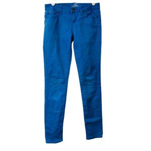 Blue Note Blue Denim